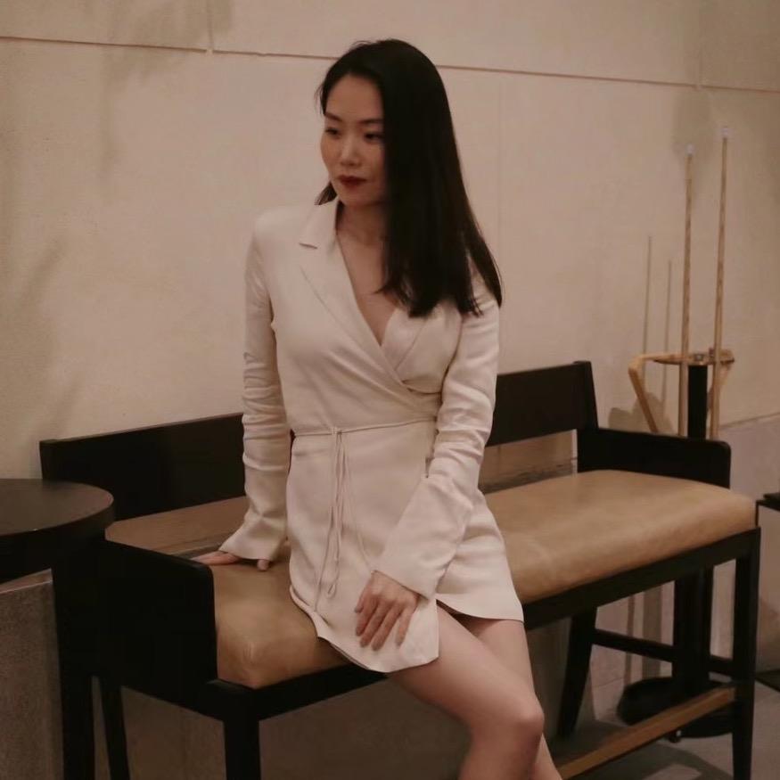 秋泽莎💧- Niche 定位｜爆款设计
