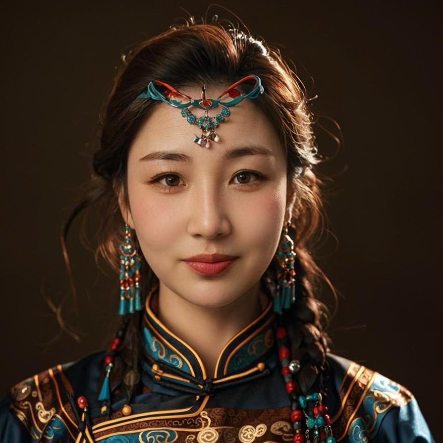 彩虹！一