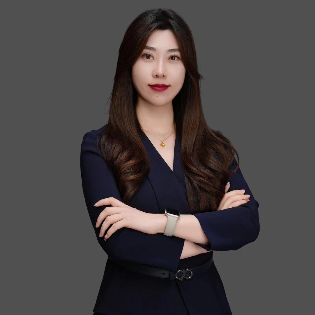 滨海格调 何婷