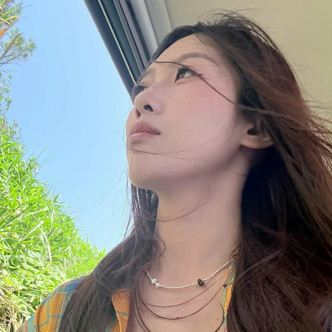 酸甜苦涩的小橘子