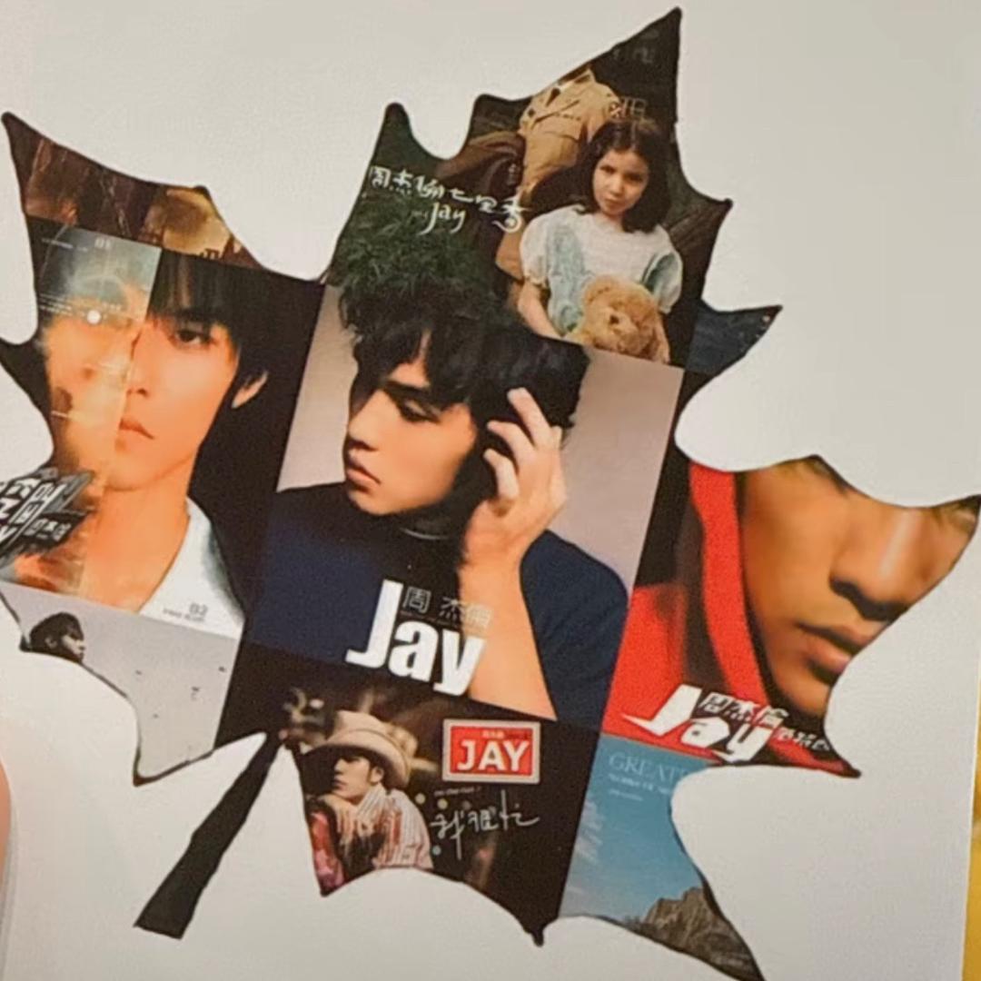 奶糖！