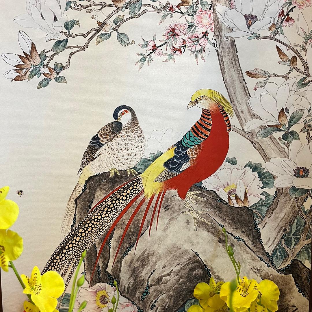 黛芙莉国风服饰