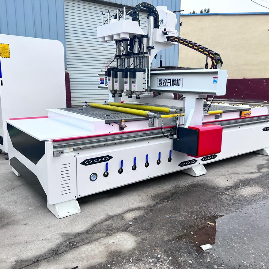 众诚数控机械设备