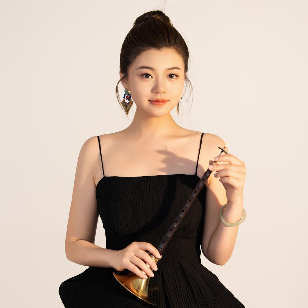 李雨婷唢呐Sona