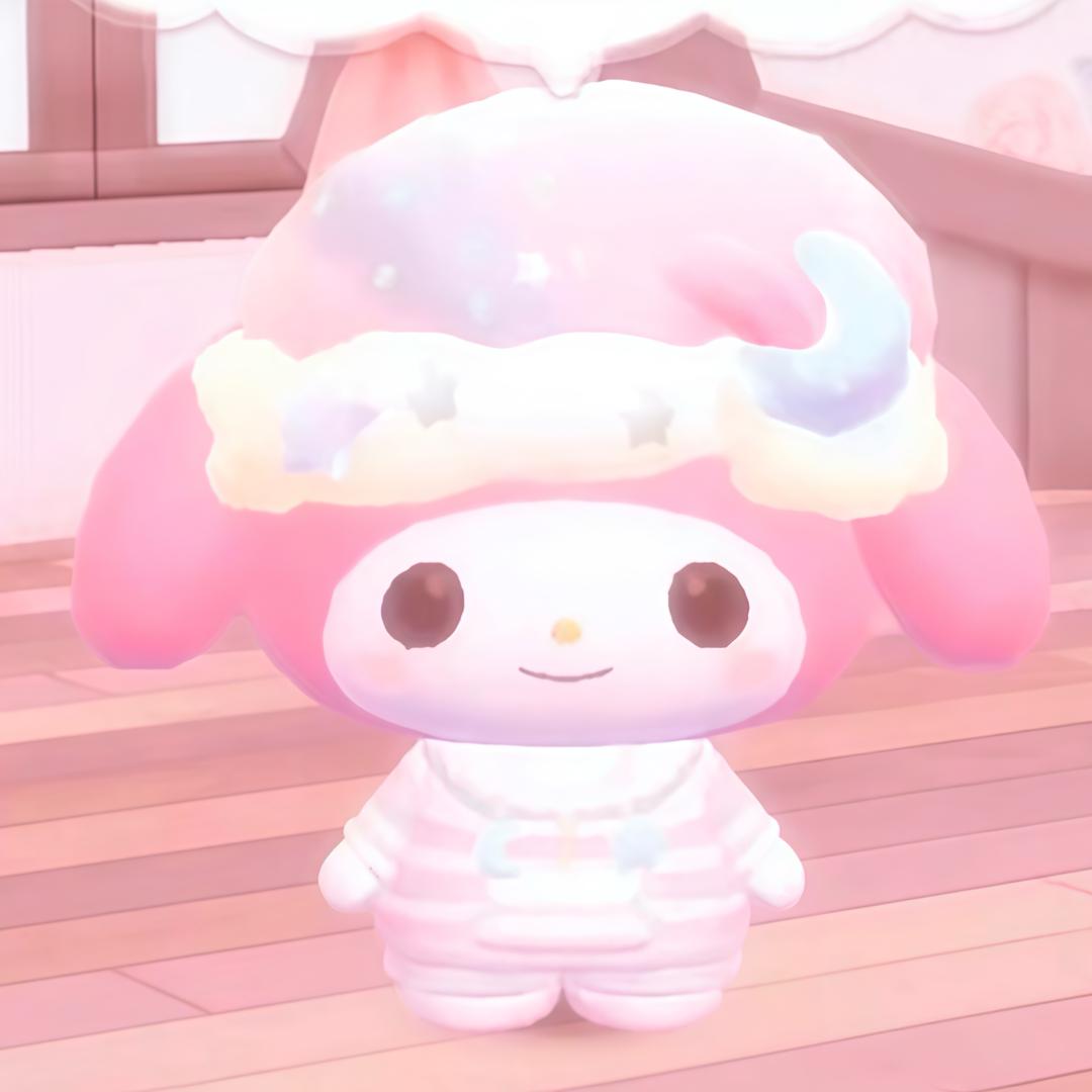 •˶ɞ˶•