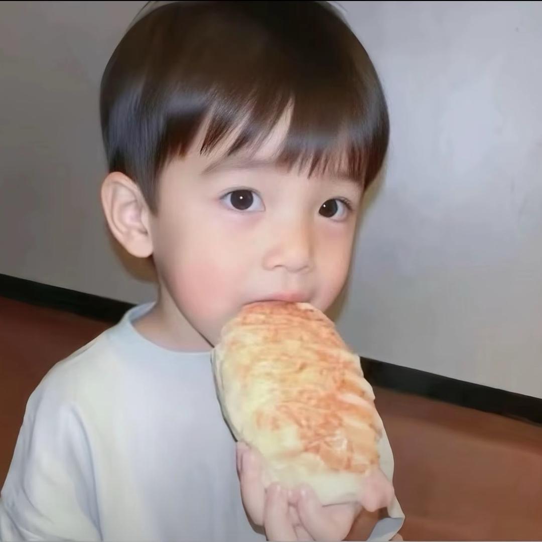 富江！