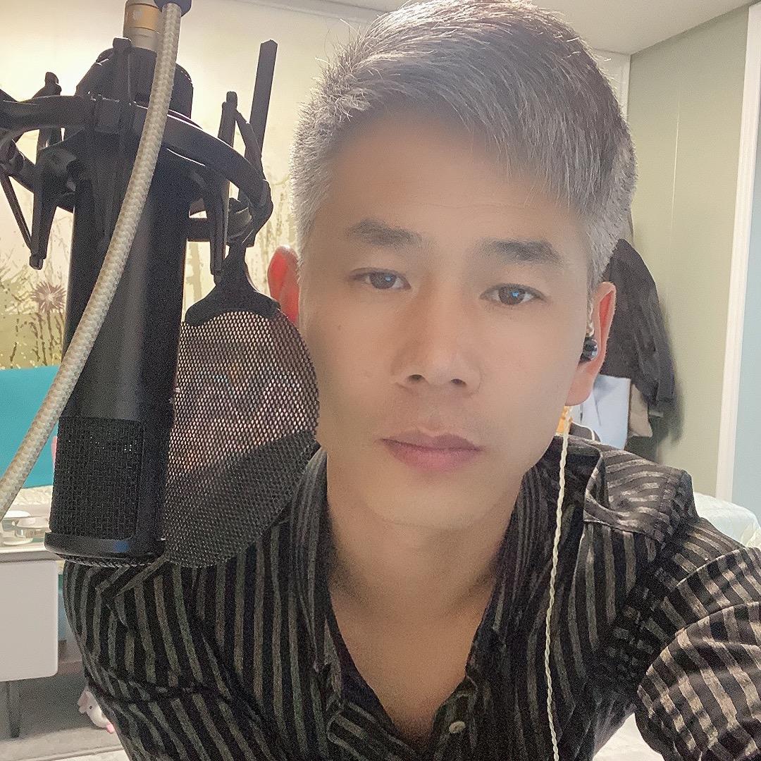 大帅🎤爱唱歌
