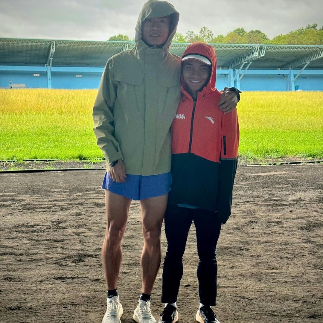 李沐远🏃🏽‍♂️