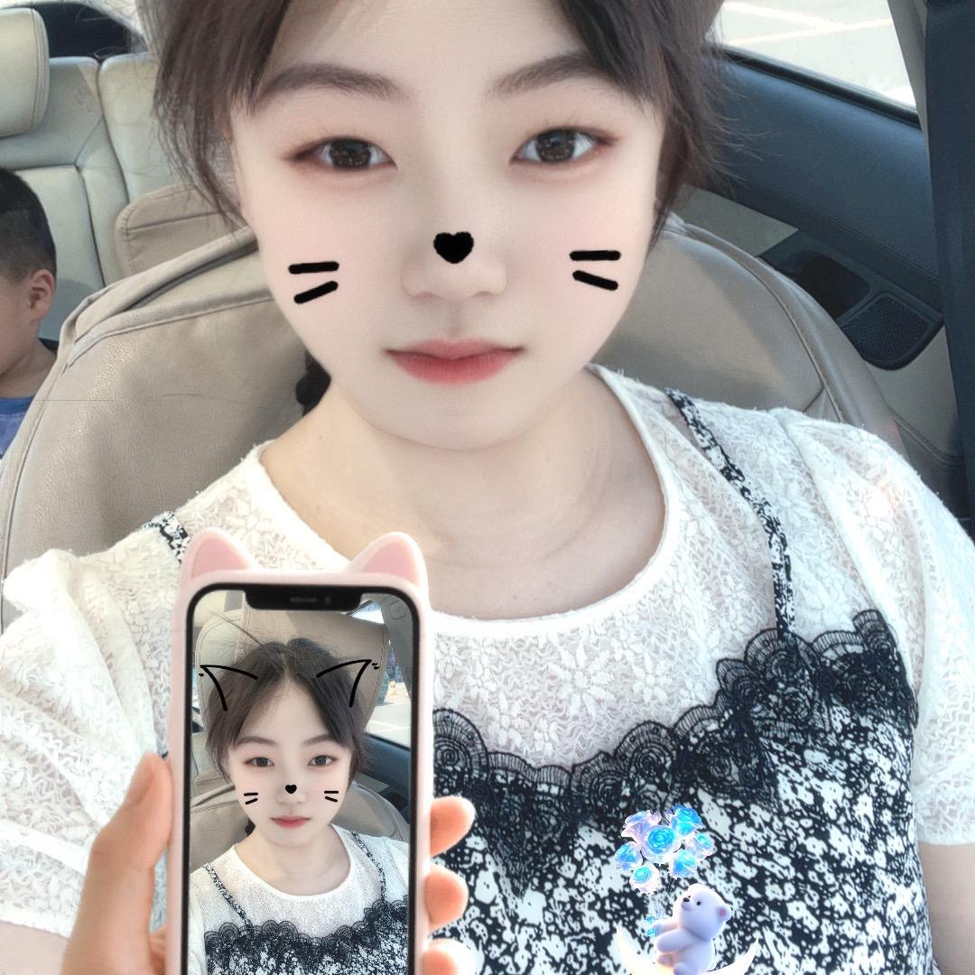 晨宝$瑞贝🌼