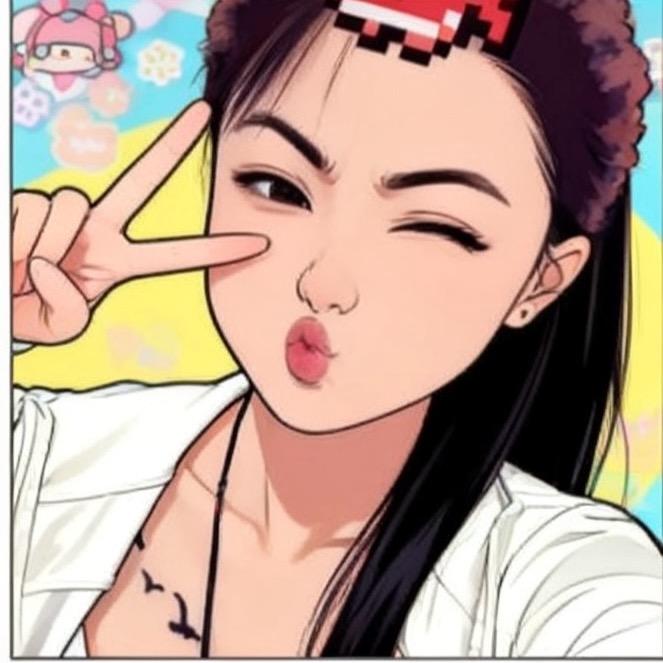 小美