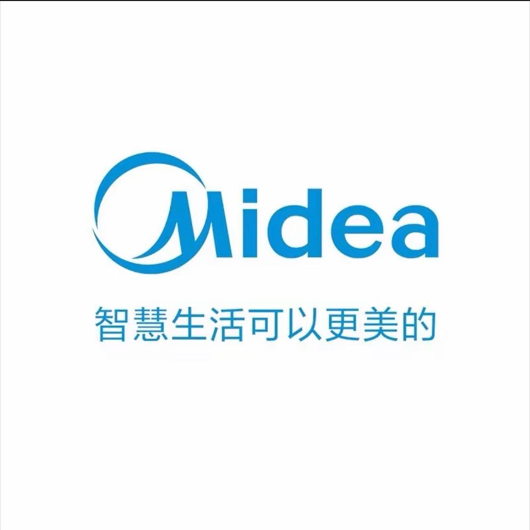 美的洗衣机总仓