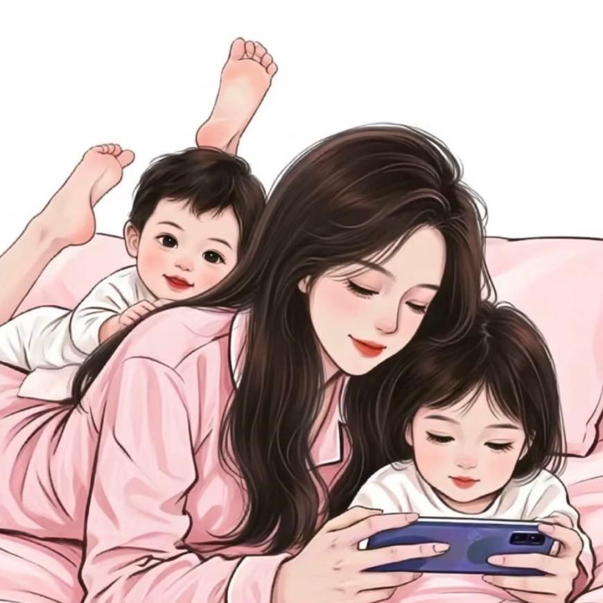 YiXingde  贝壳女孩