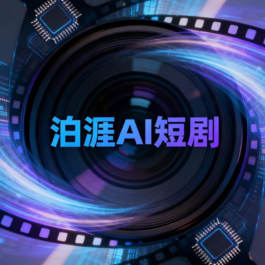 泊涯AI短剧