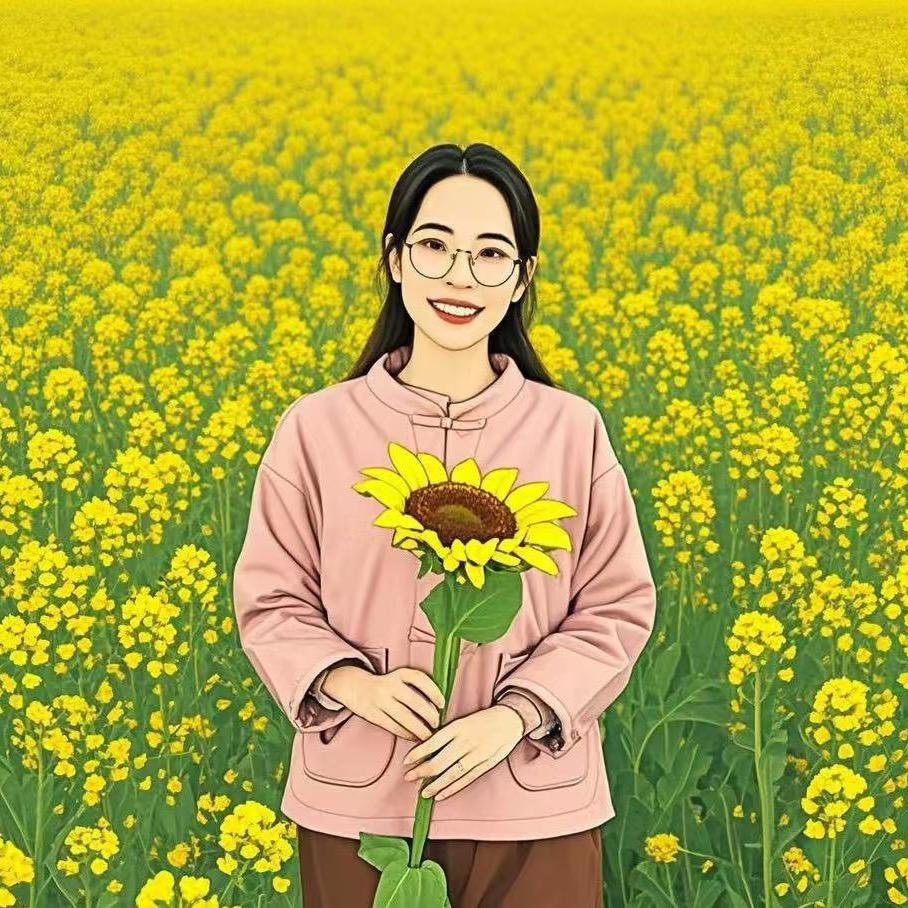 向日葵淘淘姐