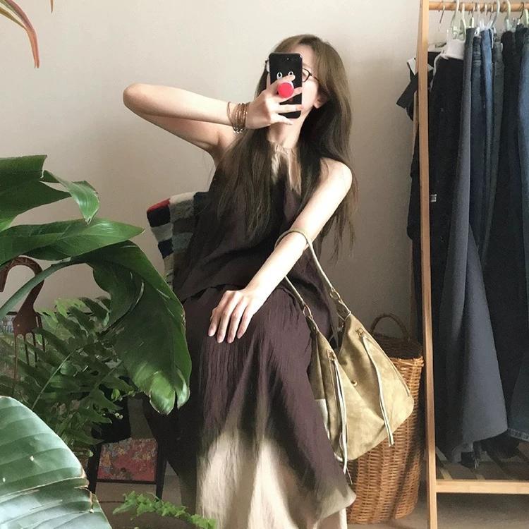 宁宁姐女装