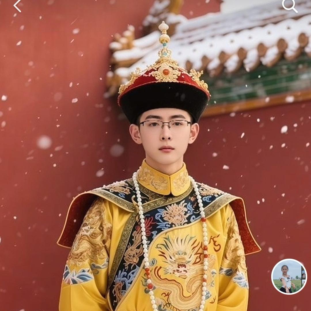 杨凯、杨凯