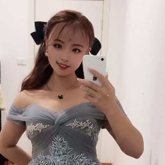 黑美人✨丽丽吖