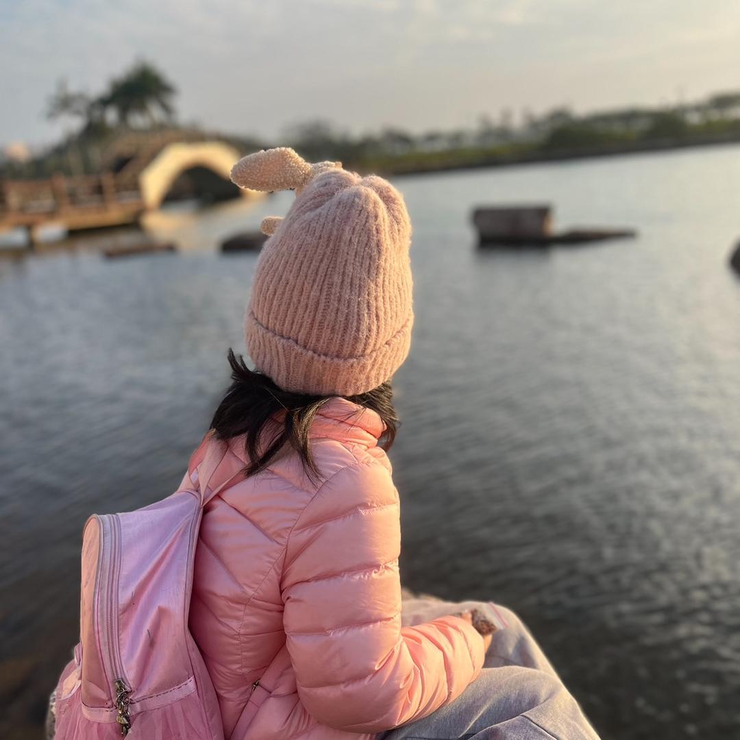 普娃英语养成记