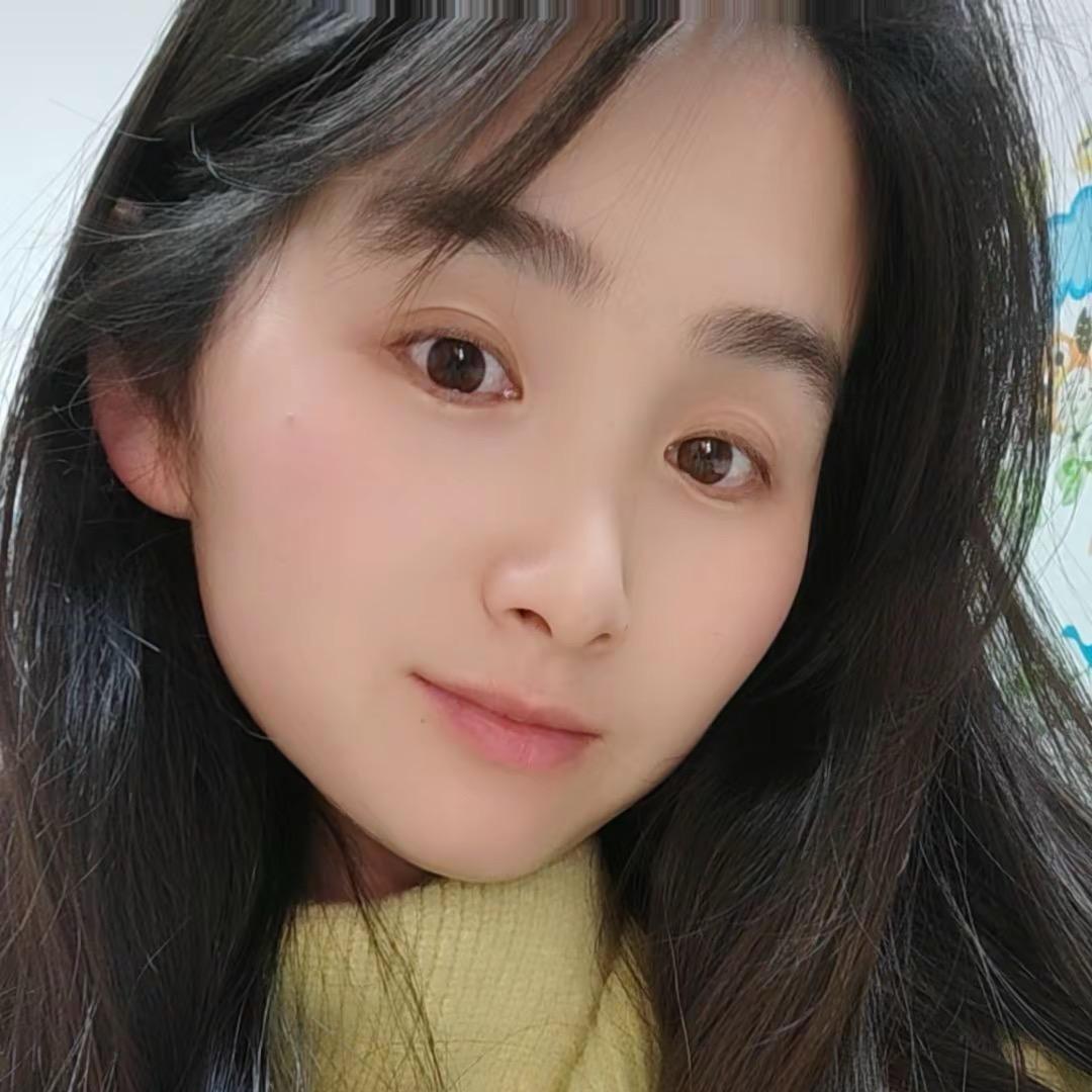 小柿子在努力💪