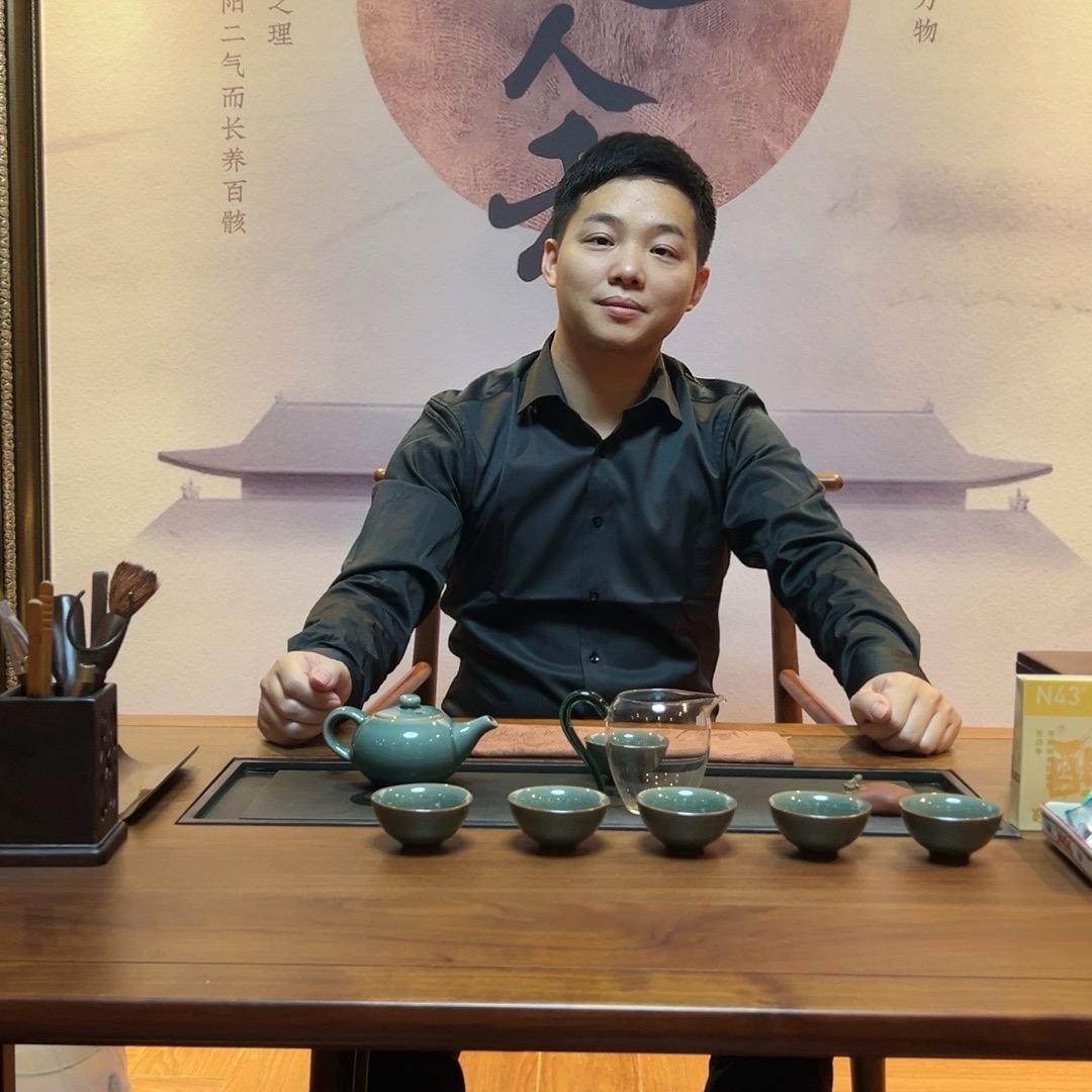 顾宠动物医院段院长