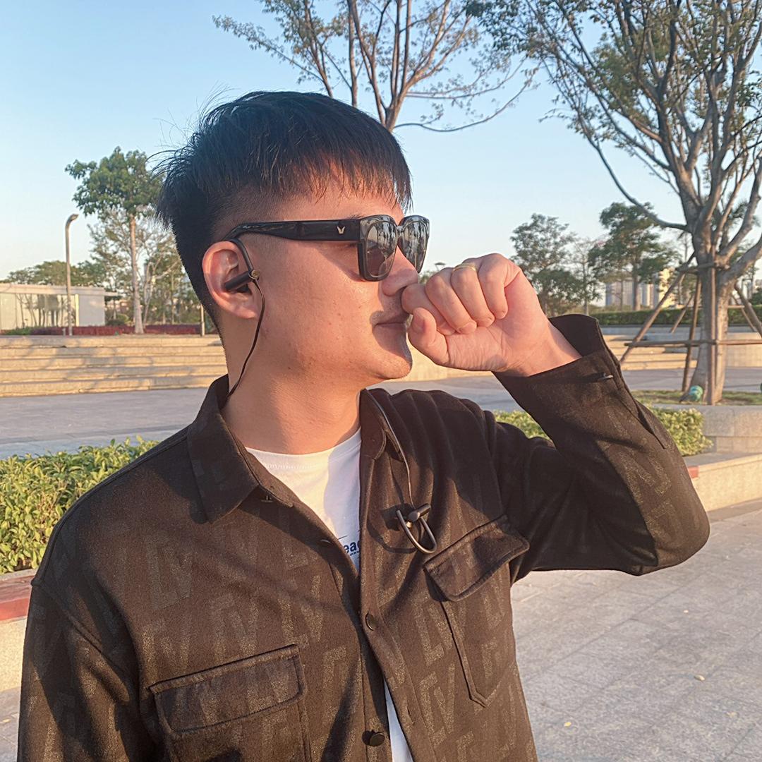 河南大葱—丁凯歌