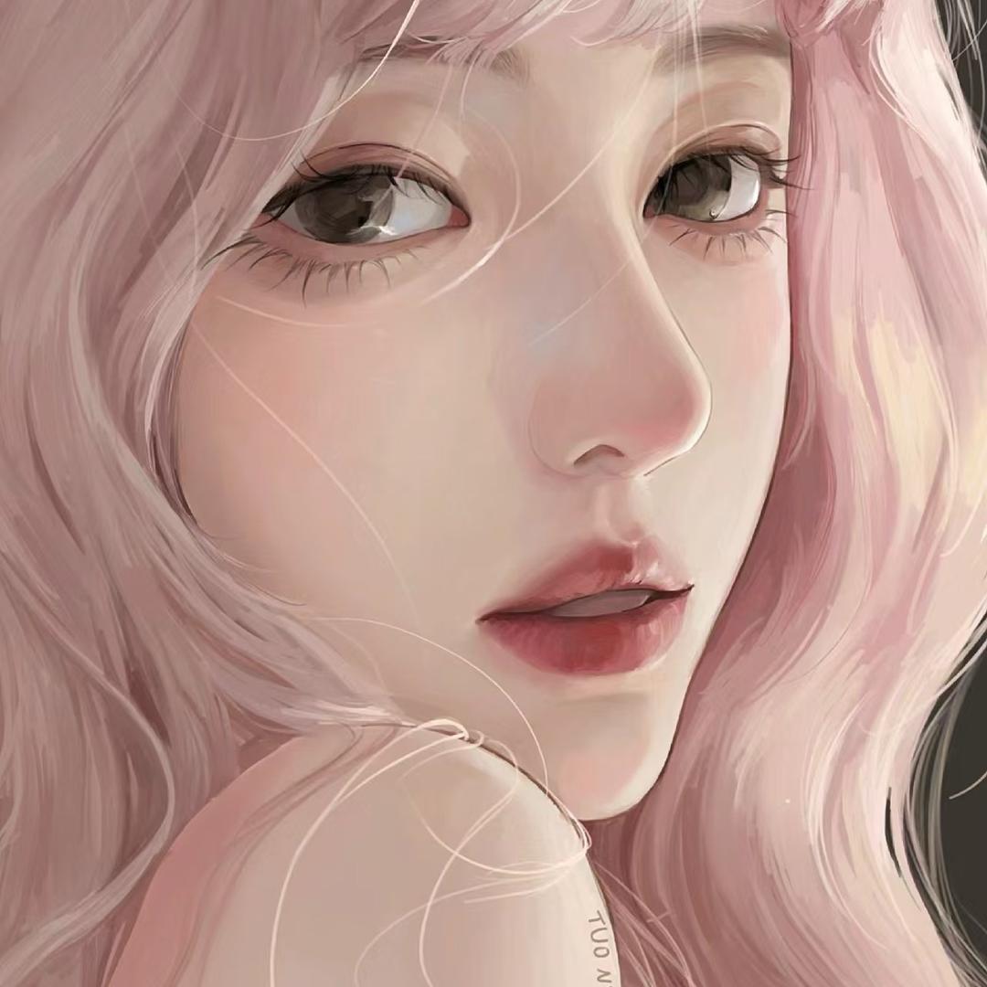 兔籽🐰