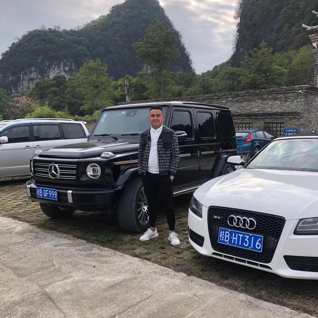 融水龙俊汽车租赁（鸭🚗）