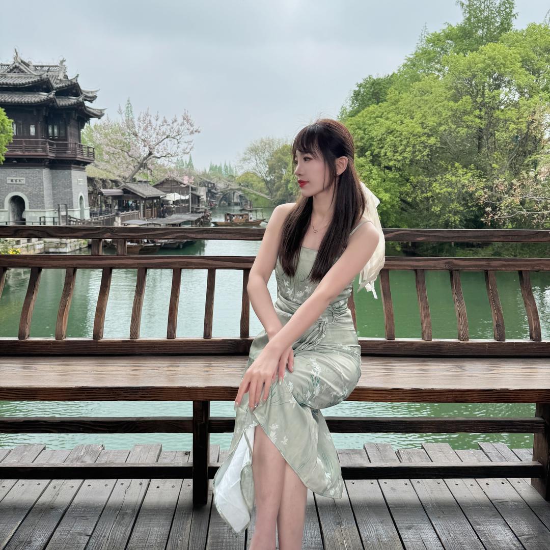 桑坡Yan柳柳的日常