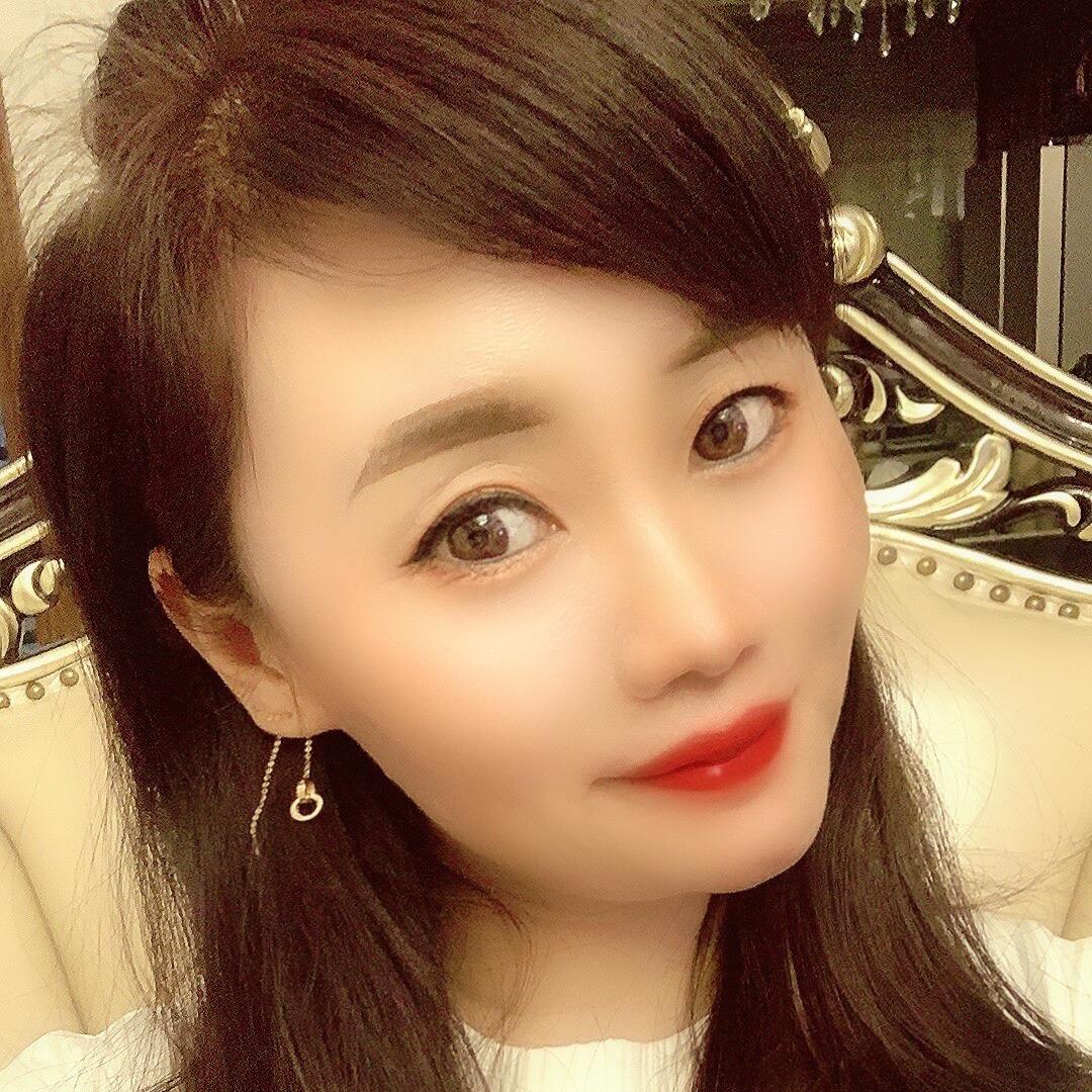 妍姐儿
