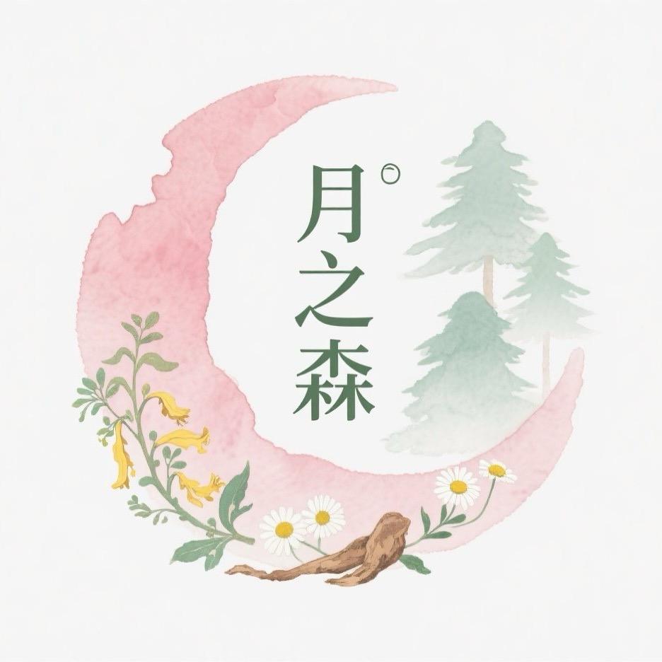 月之森