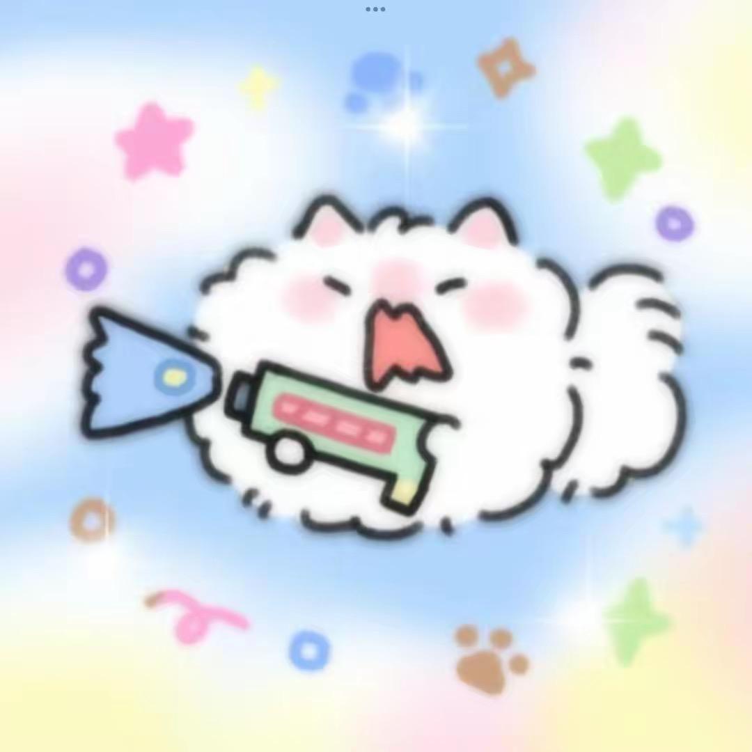@布丁梨子