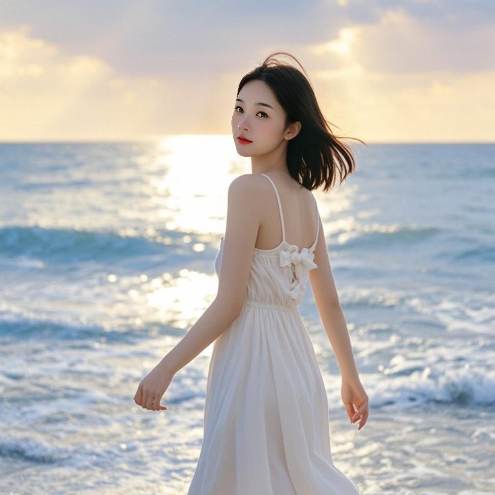 丽子