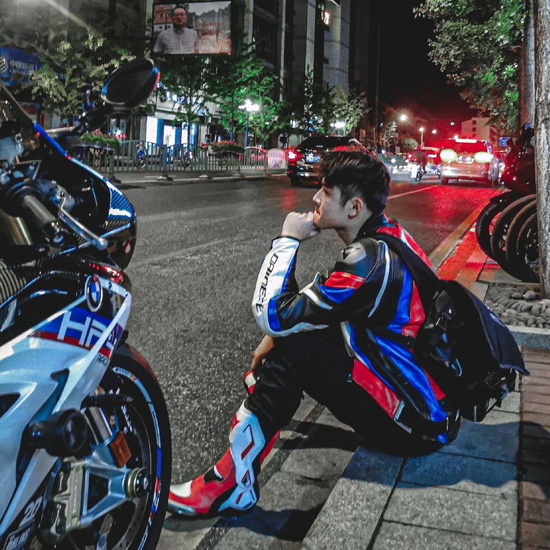 99k 🏍️