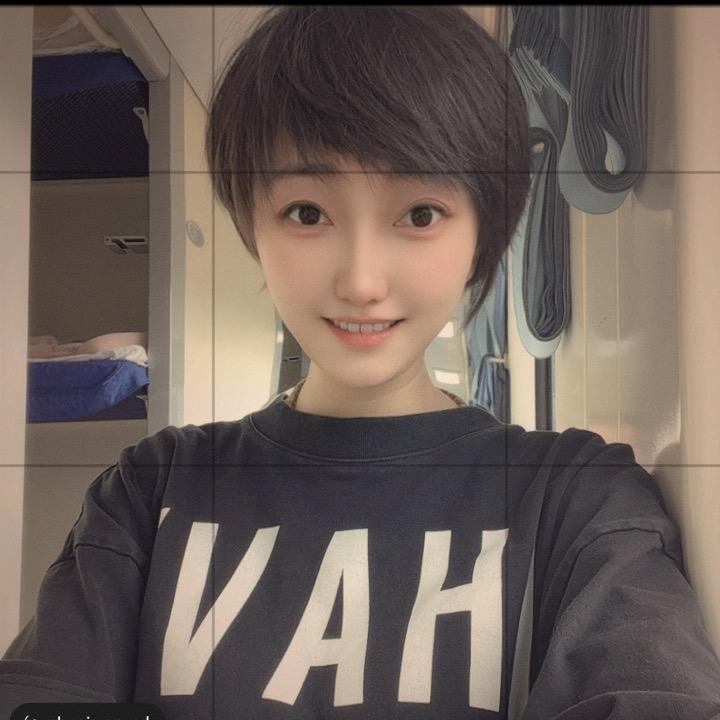 我就是小蝌蚪³¹⁹