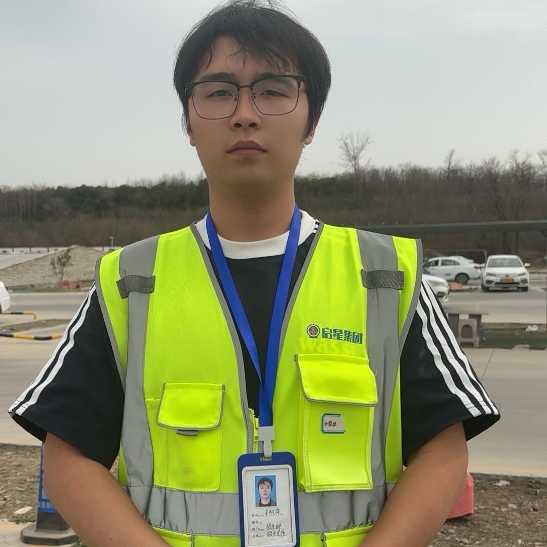 西安驾校贾校长助理