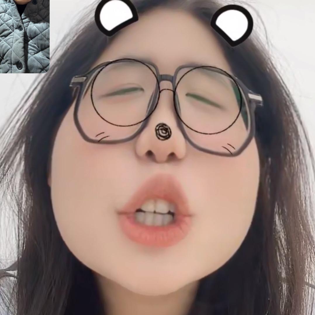 偏爱💚