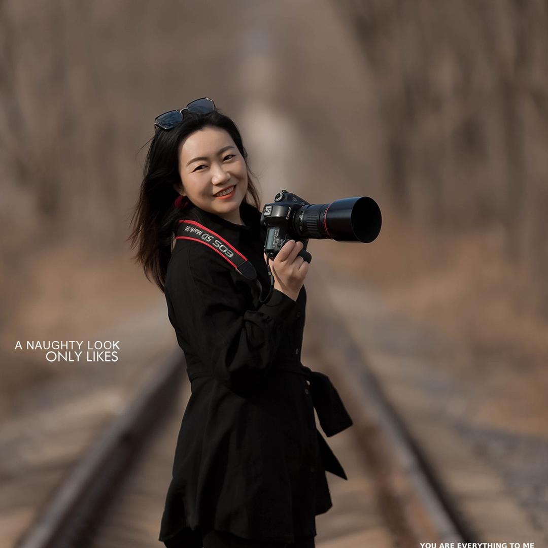 芝罘区松果儿童摄影工作室