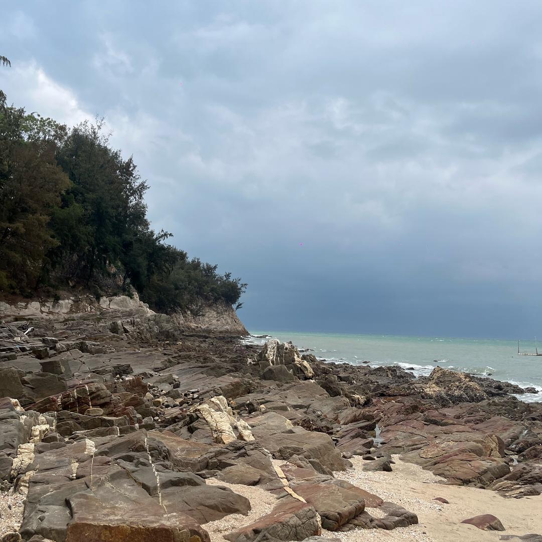 梅录堆甜台球俱乐部