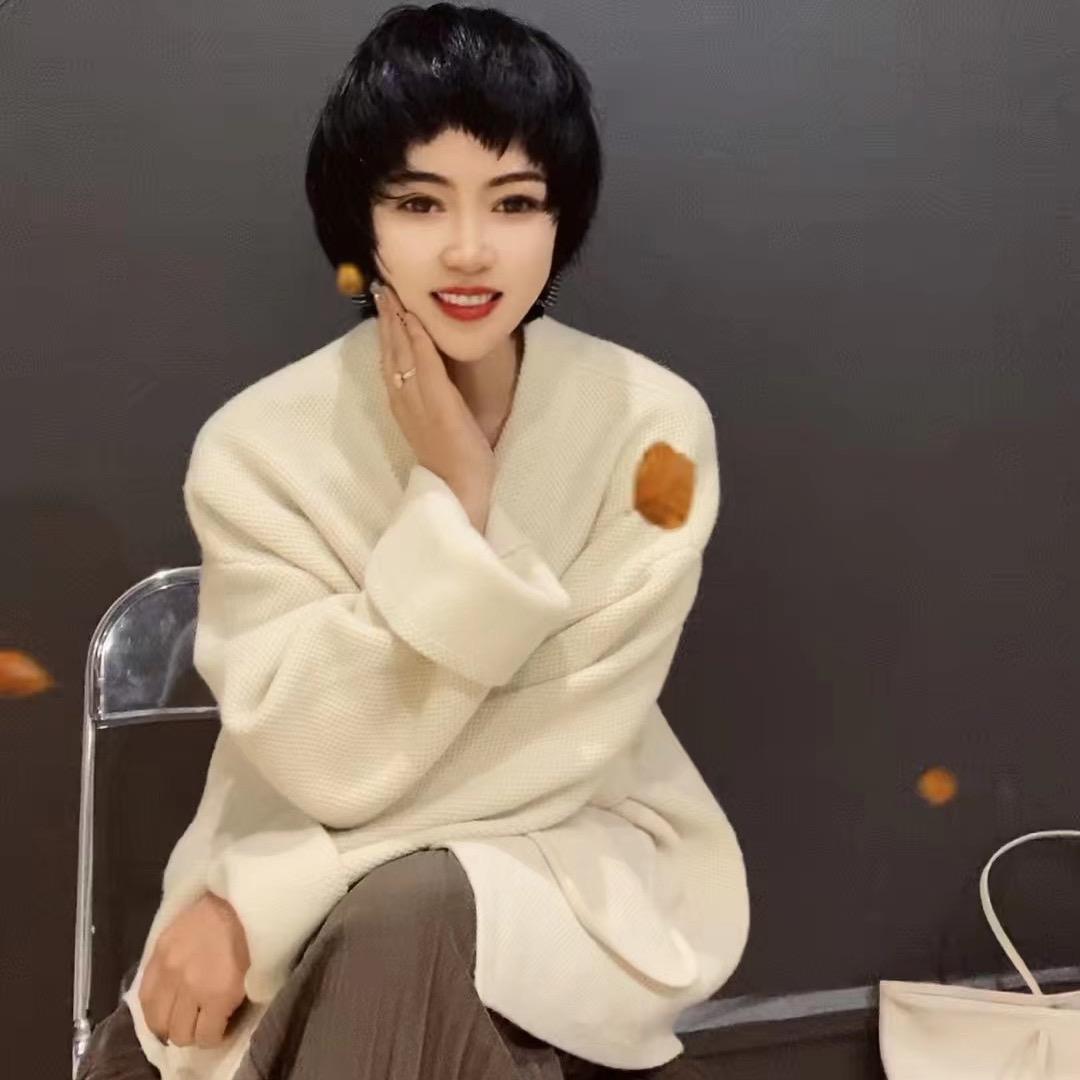 息县她图，艾蜜雪