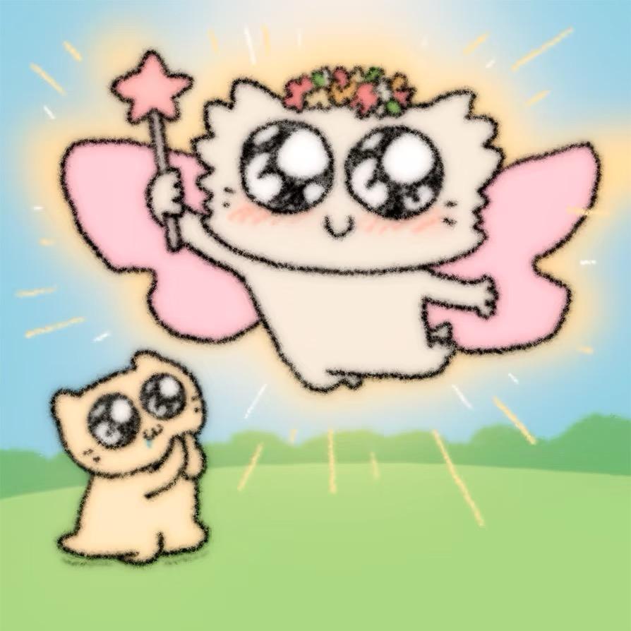 🌈樱桃小丸犊子