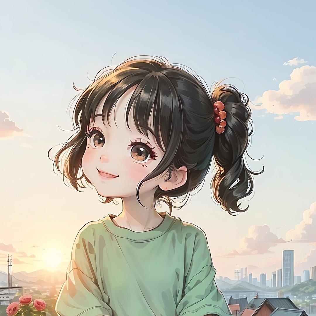 我想当个～小富婆