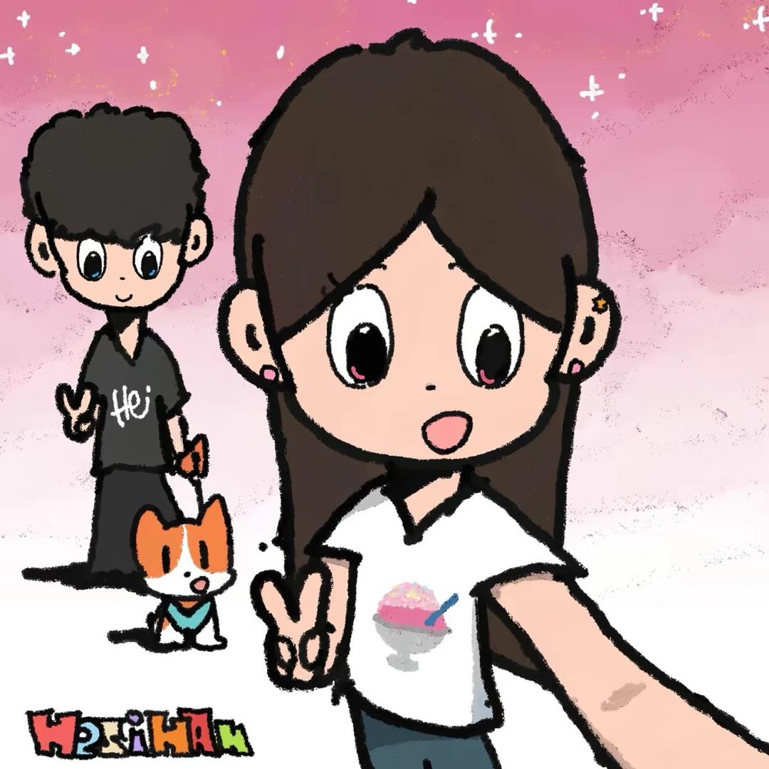 早起炸毛怪.🤯