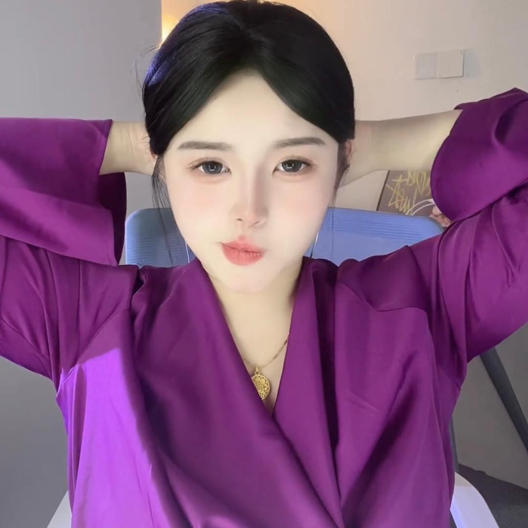 筱琦琦🤍
