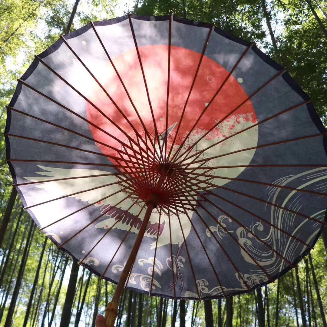 古伞技艺大师（匠林风华）