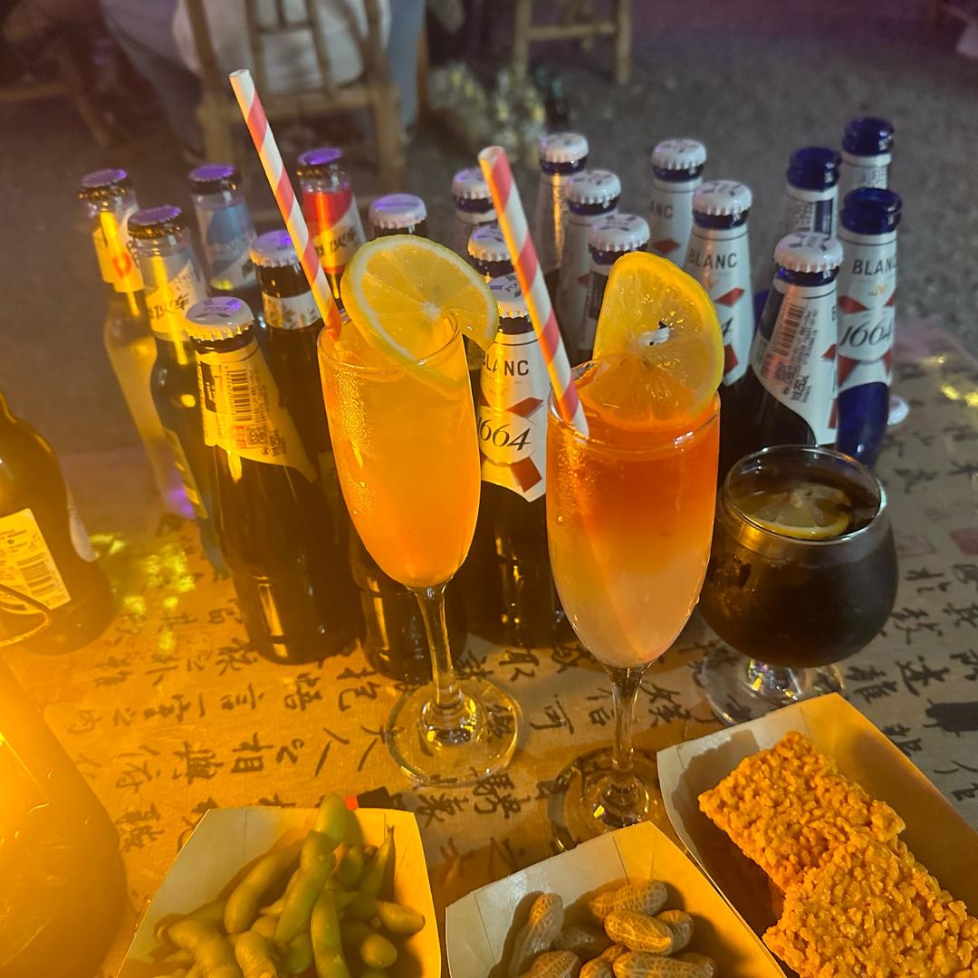 百喜超爱吃火锅♥️