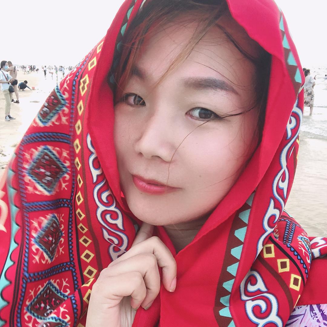 微/凉
