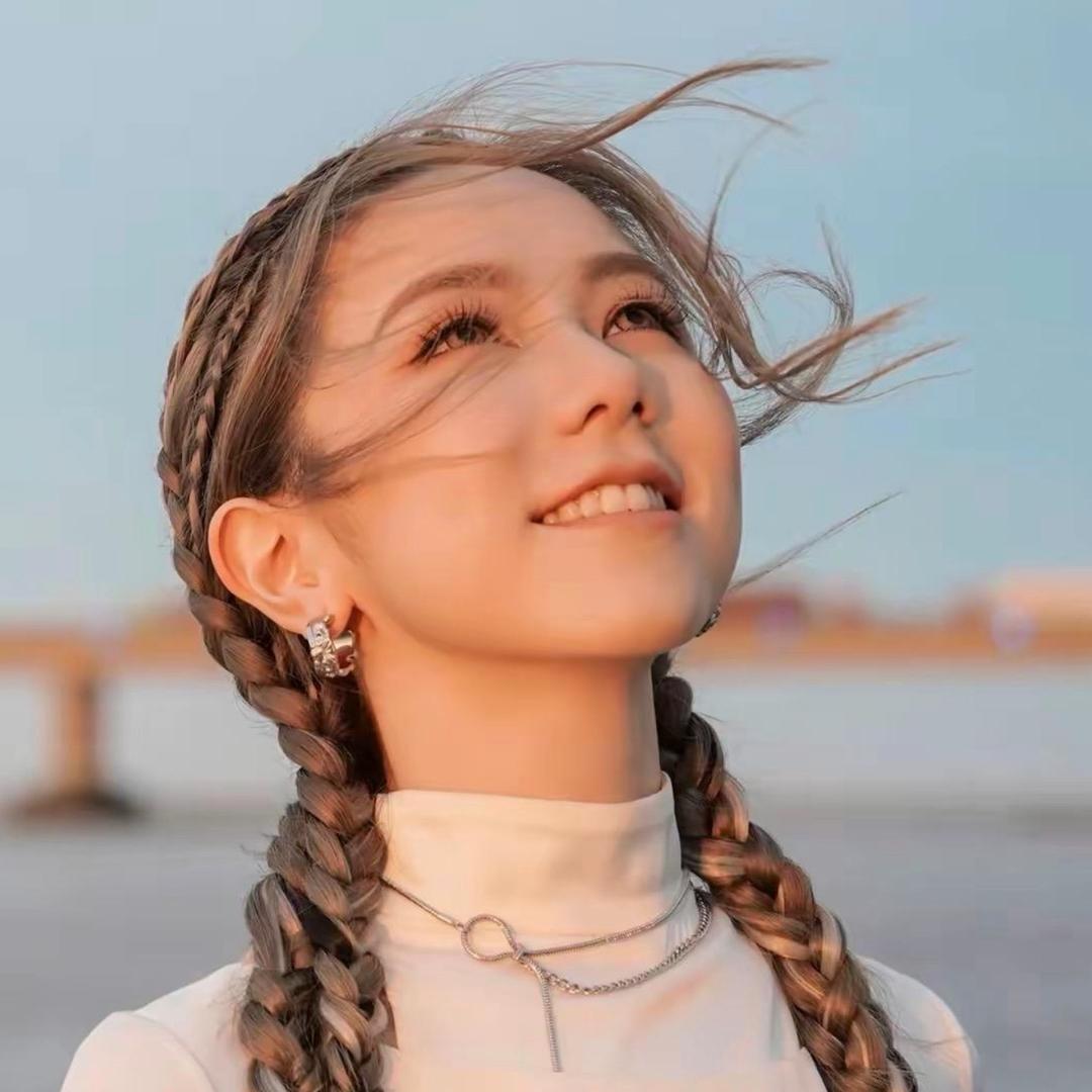 小海.