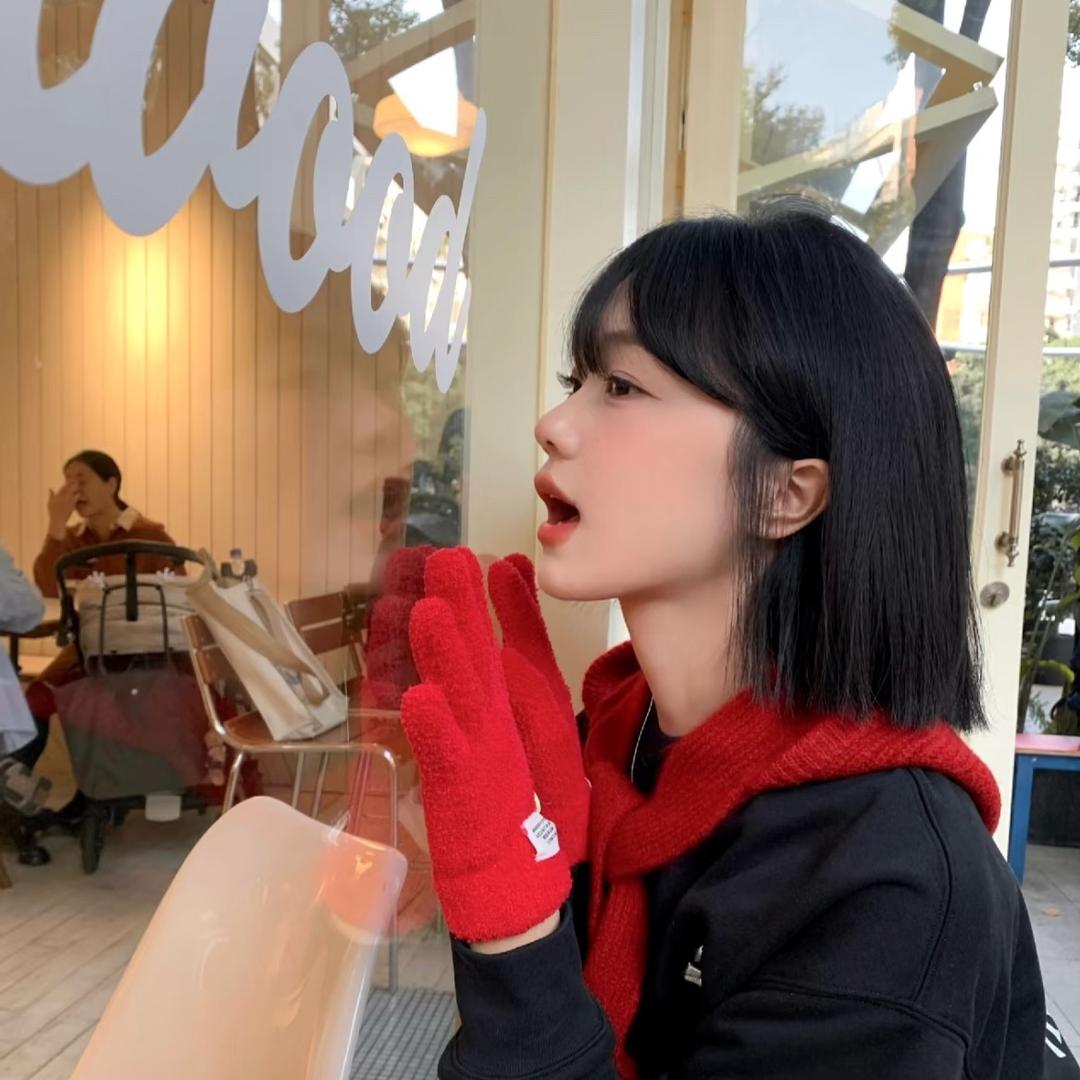 我想静静