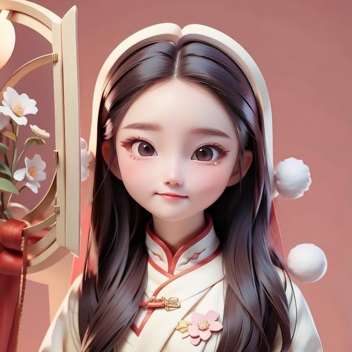 乐乐心心爸比