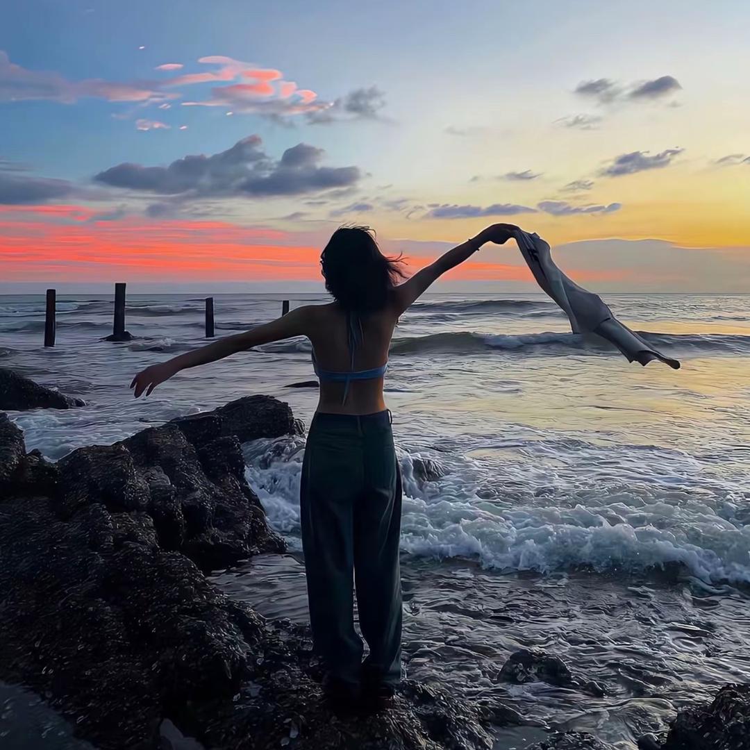 丽轩足浴阿瑶